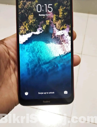 Redmi Note 8 (2021)